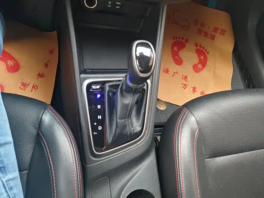Photo 16 - Hyundai Verna