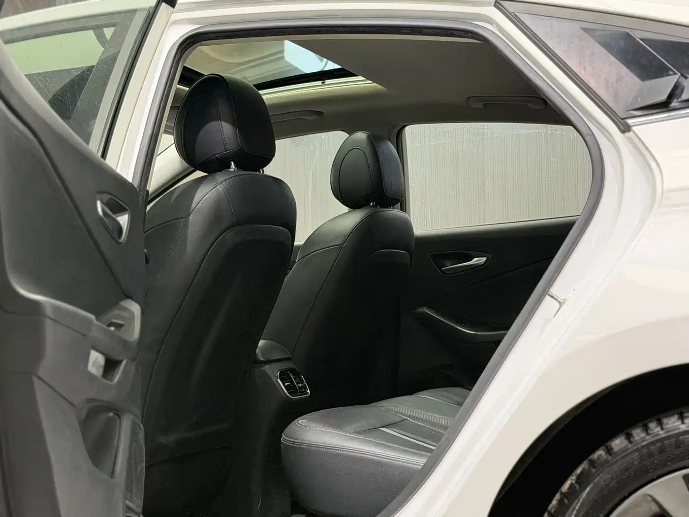 Hyundai Lafesta 2019 2019 280TGDi Smart Speed Edition China VI