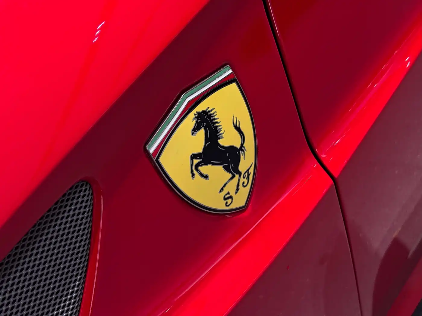 Ferrari FF 2014 2012 6.3L V12