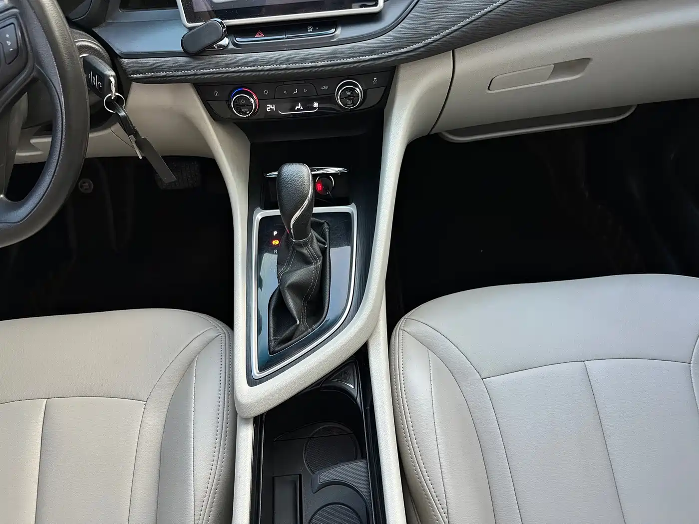 Buick GL6 2018 2018 18T 6-Seater Elite