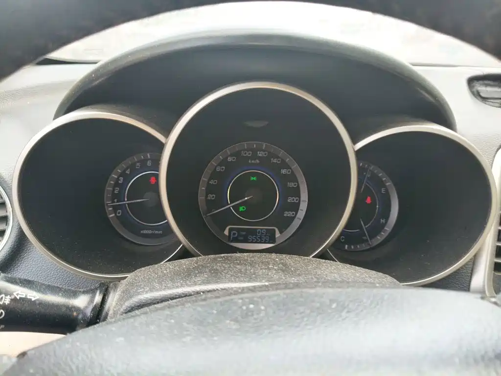 Changan Eado 2016 2015 1.6L Automatic Luxury