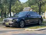 Фото 1 - Mercedes-Benz E-Class