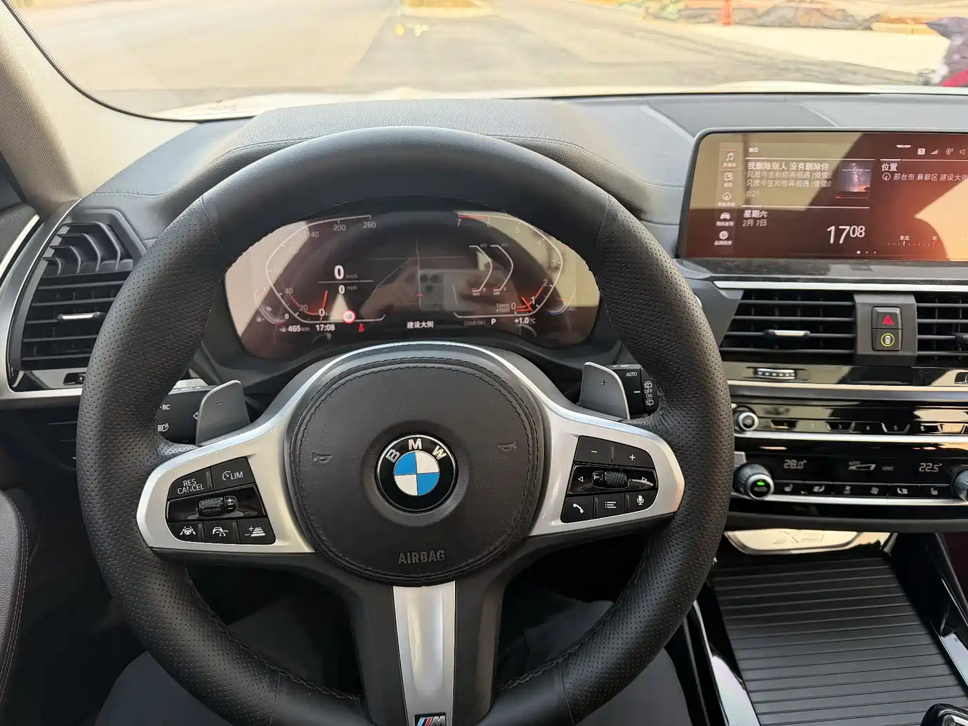 BMW X3 2021 xDrive30i Leading M Sport Package фото 7