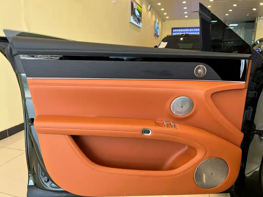 Xiangjie Enjoy World S9T 2026 2025 Model Pure Electric AWD