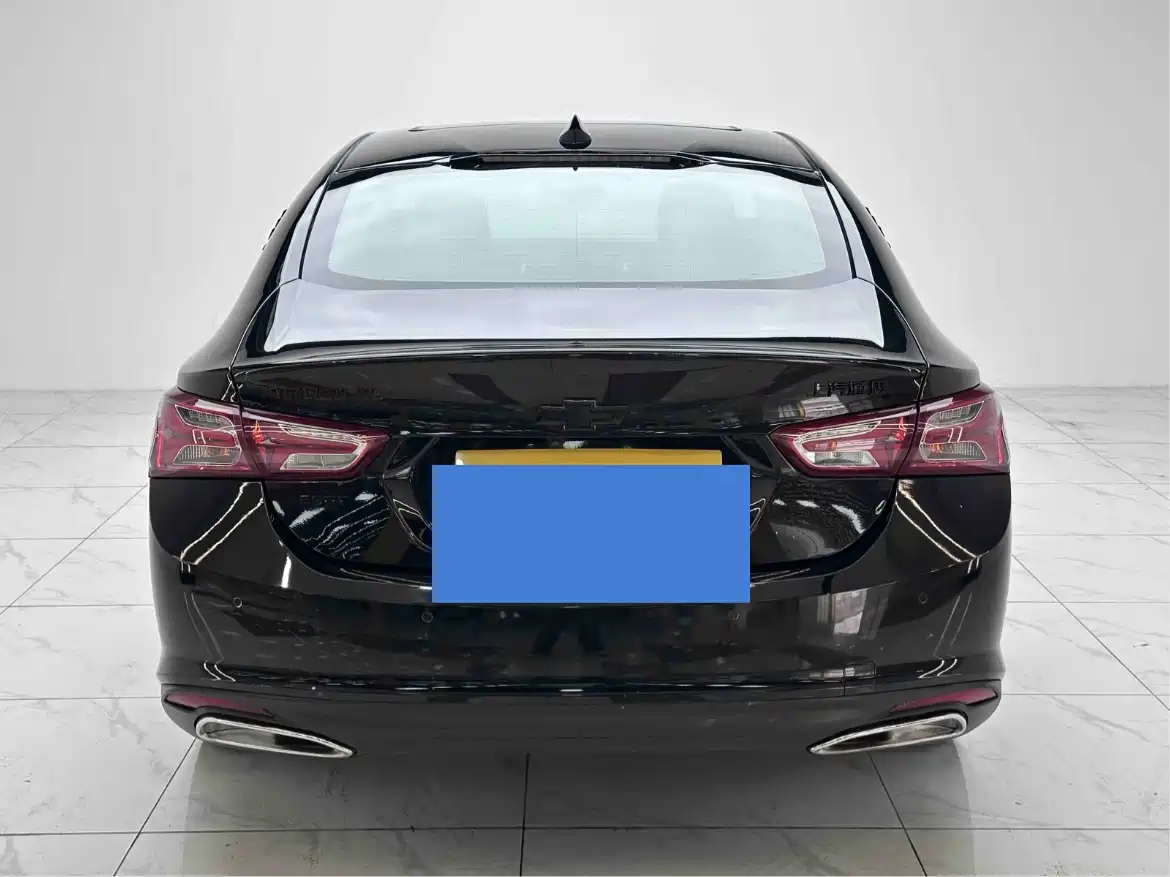 CHEVROLET MAI RUIBAO XL