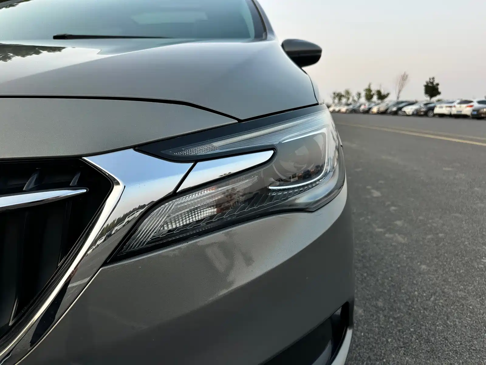 Фото 7 - Buick GL6