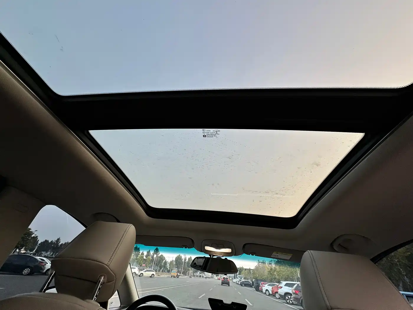 Buick GL6 2018 2018 18T 6-Seater Elite