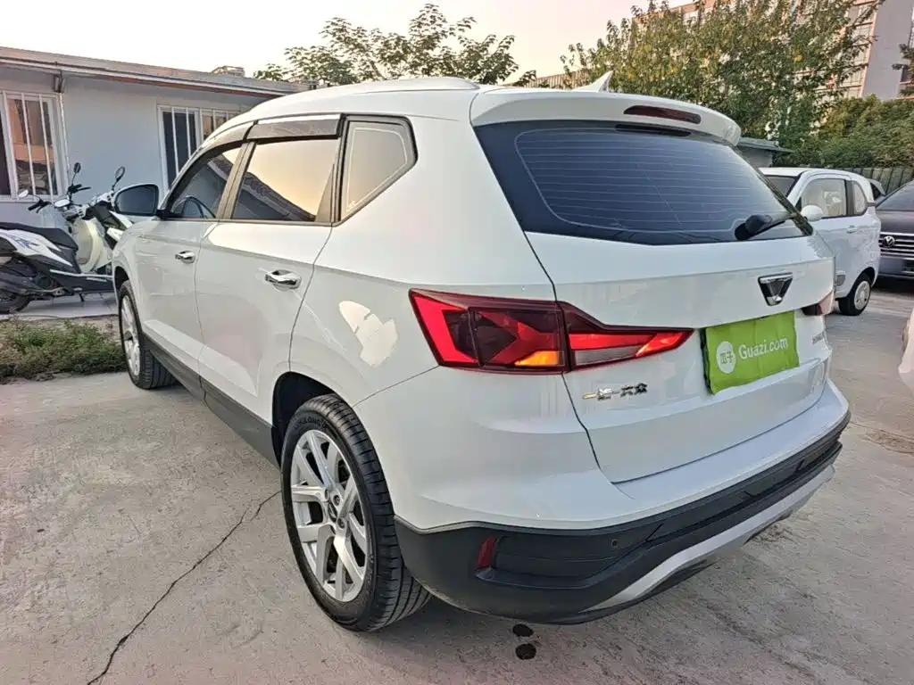 Jetta VS5 2019 2019 280TSI Automatic Joy Edition