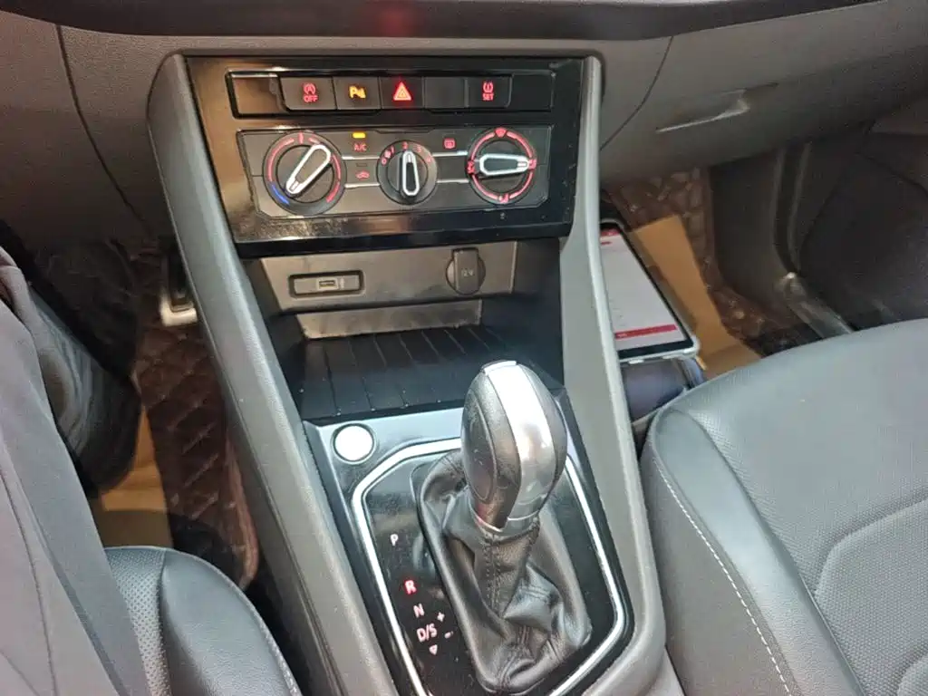 Jetta VS5 2019 2019 280TSI Automatic Joy Edition