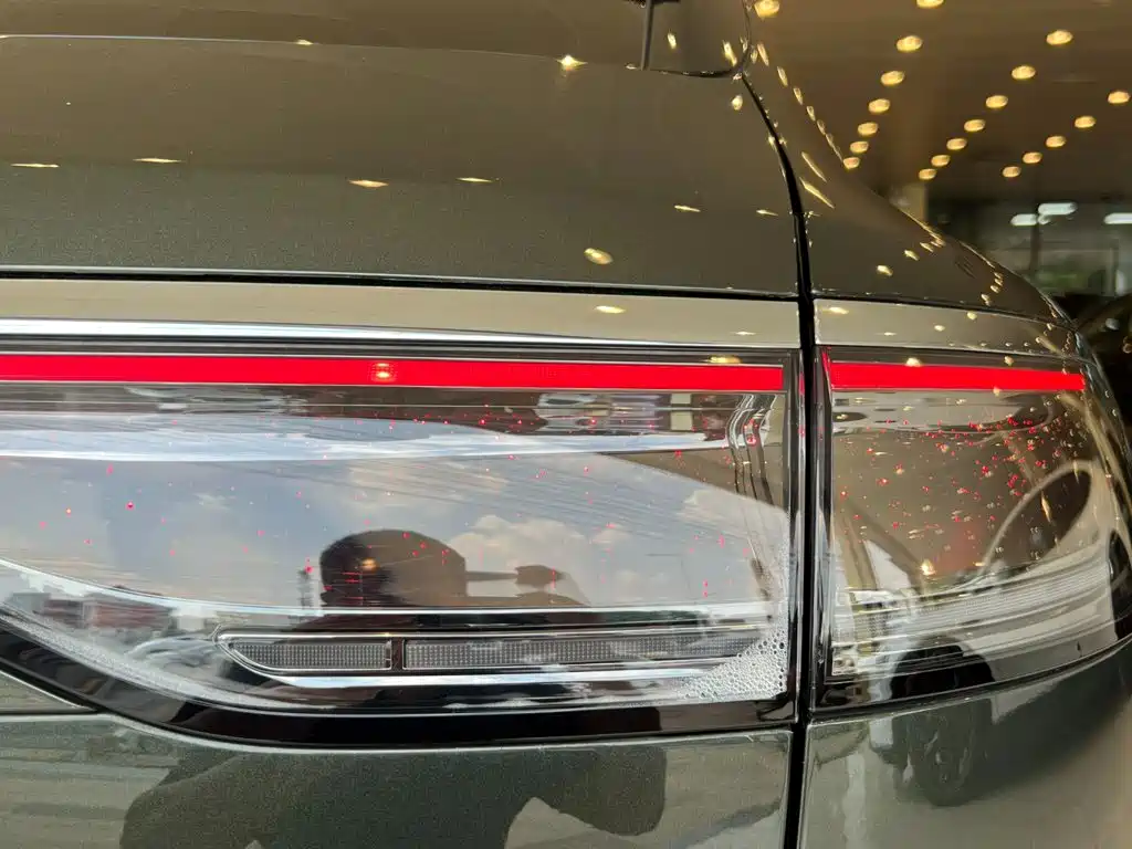 Xiangjie Enjoy World S9T 2026 2025 Model Pure Electric AWD