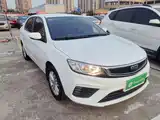 Фото 4 - Geely Vision