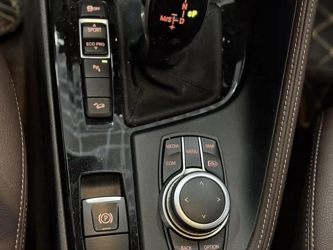 BMW X1 2022 xDrive25Li Premium фото 7