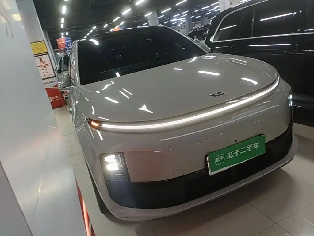 Li Auto L6 2024 2024 Pro