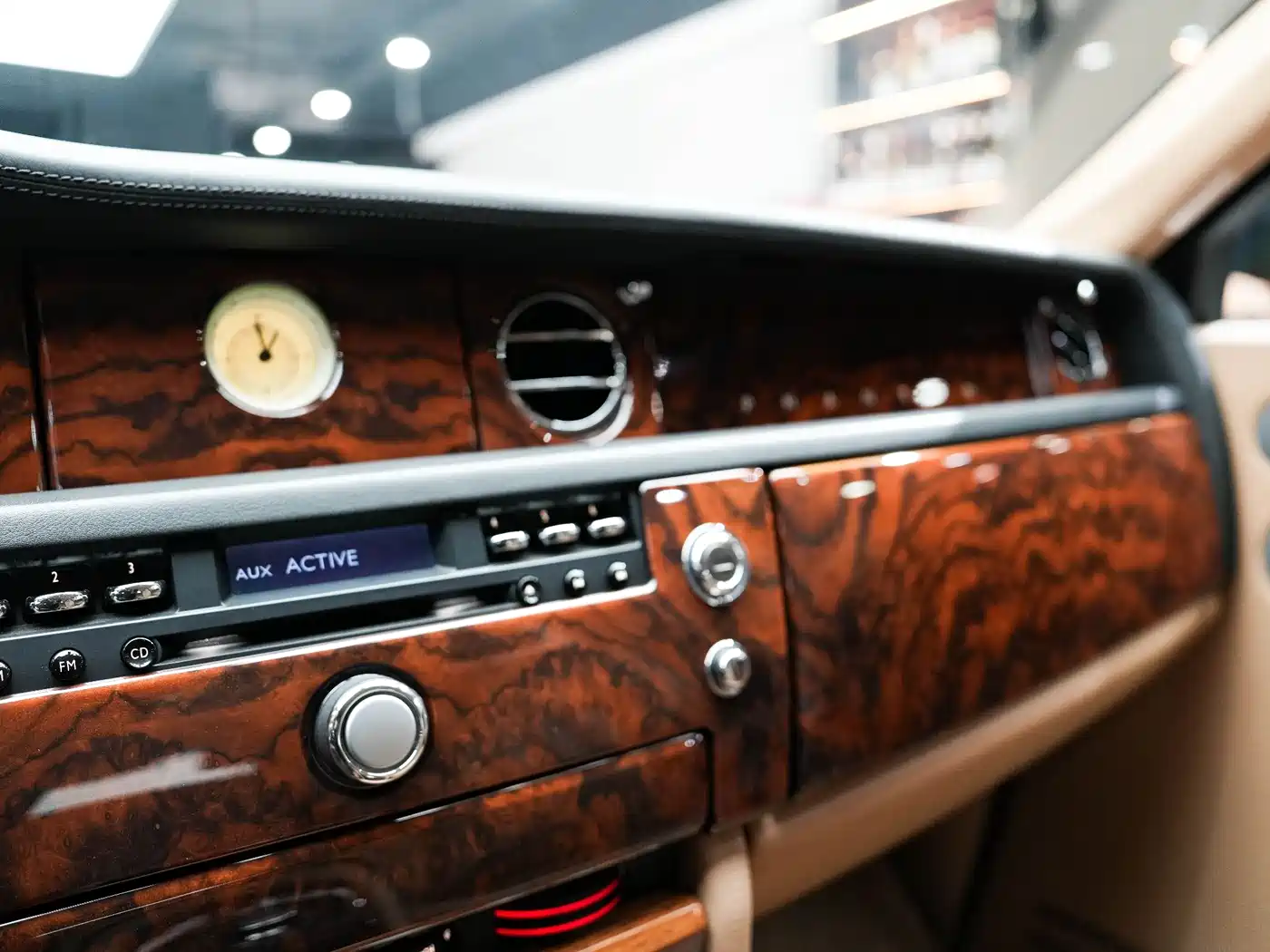 Rolls-Royce Phantom 2008 2006 6.7L Extended Wheelbase EWB
