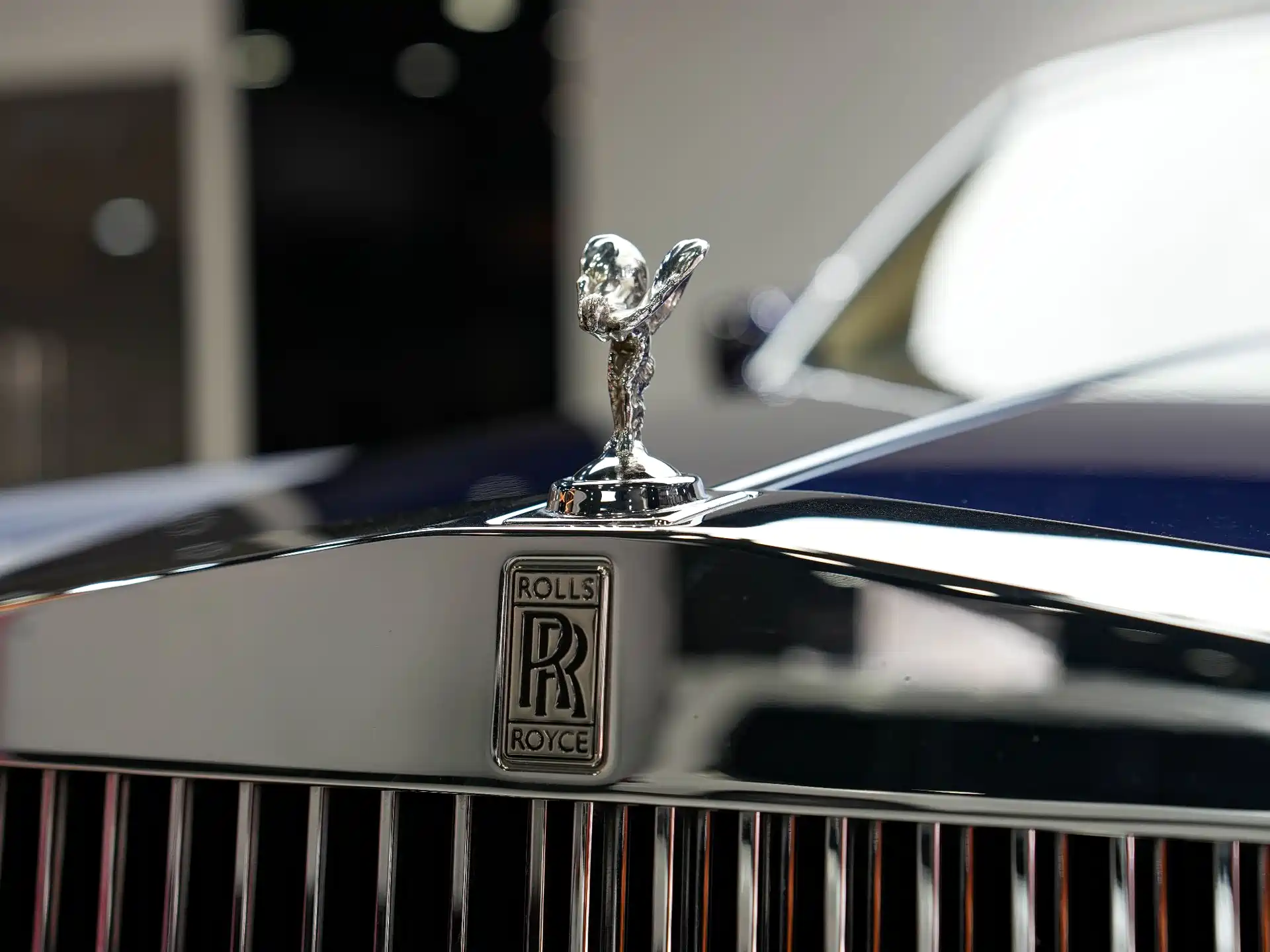 Фото 53 - Rolls-Royce Phantom