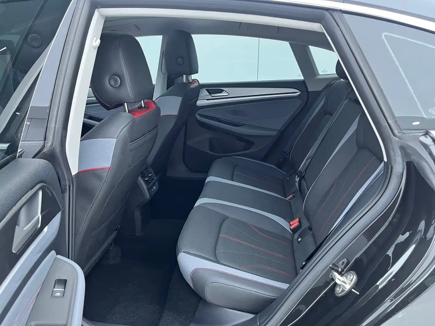 Volkswagen Lamando 2022 Lamando L 280TSI DSG Cool Edition фото 23