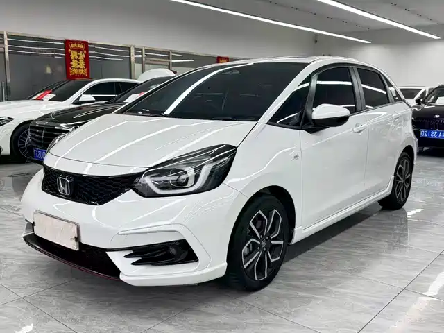 Honda LIFE 2023