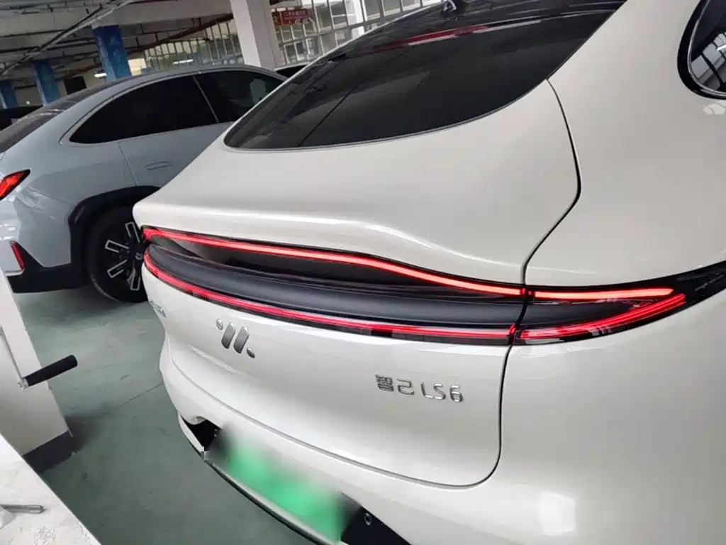 Photo 6 - IM Motors IM LS6