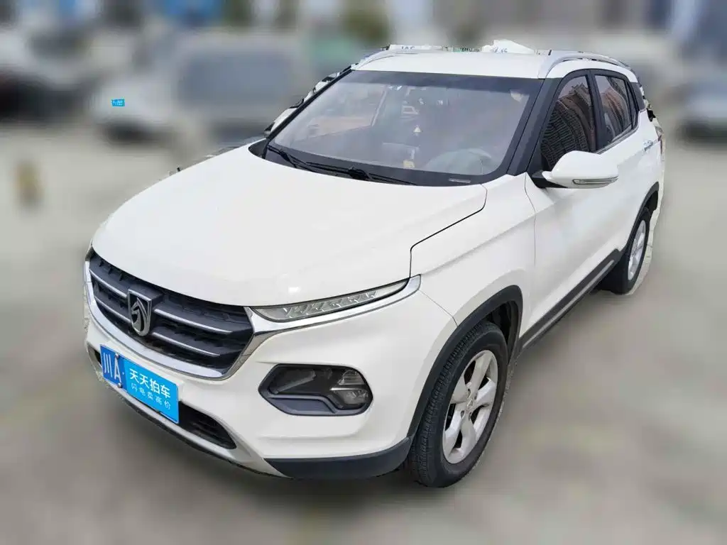 Photo 1 - Baojun 510