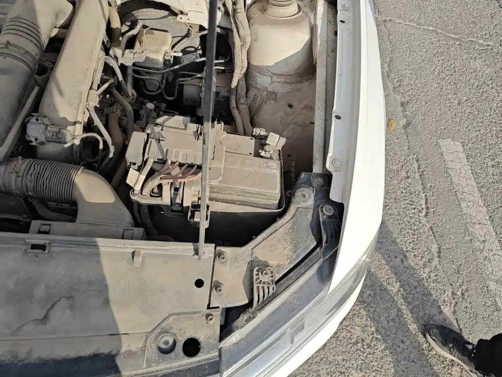 Фото 21 - Volkswagen Bora