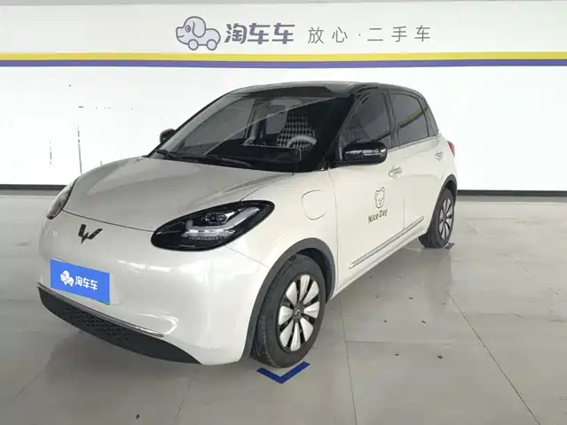 Wuling Motors Wuling Bingo 2024