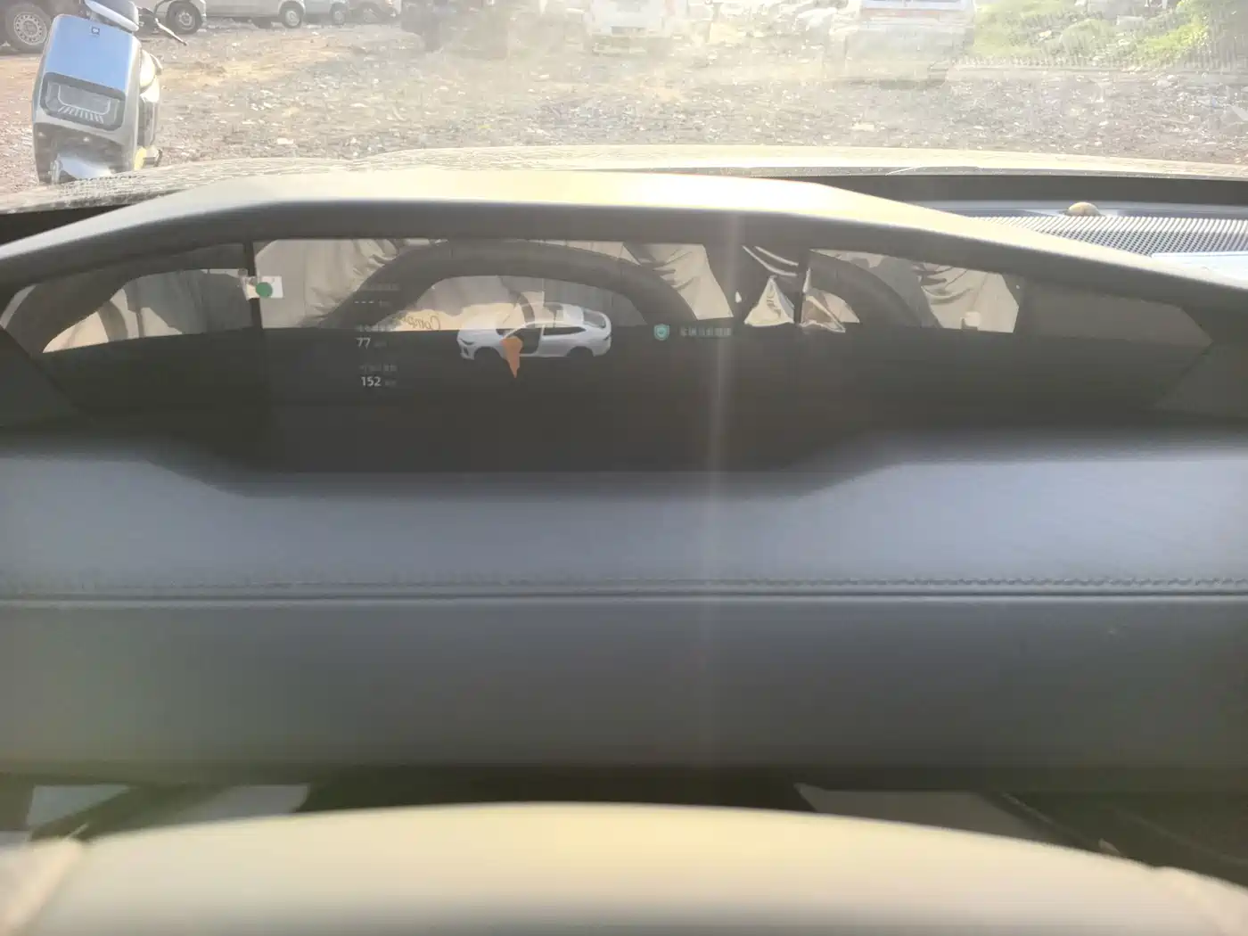 Changan UNI-V iDD 2026 2024 Blue Whale Smart iDD 136km Smart Cool