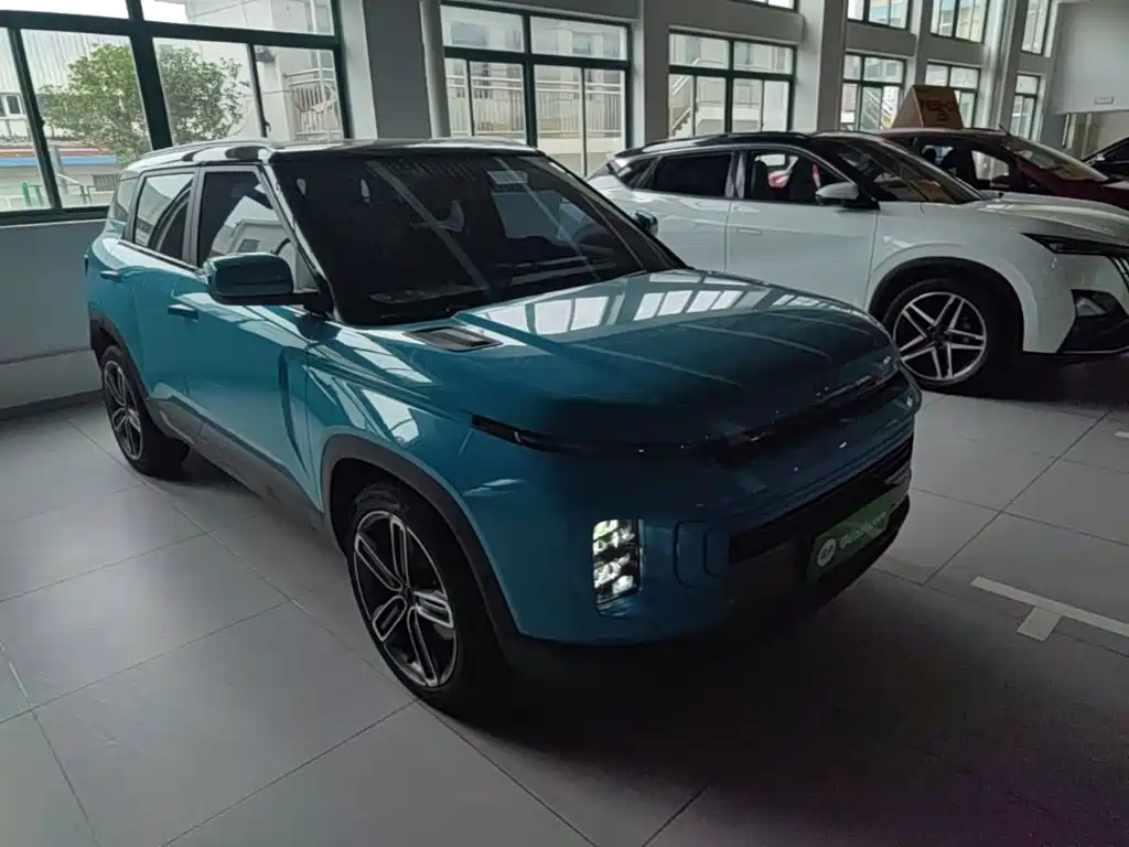 Geely ICON 2020 2020 1.5TD i9 BSG