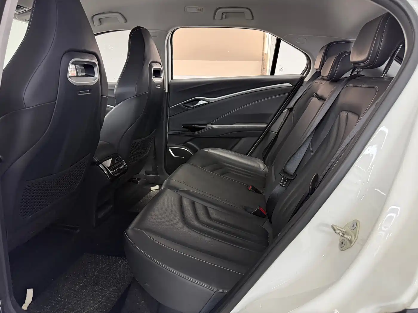 Nezha Auto Neta U 2021 2022 Pro 400 Smooth Edition