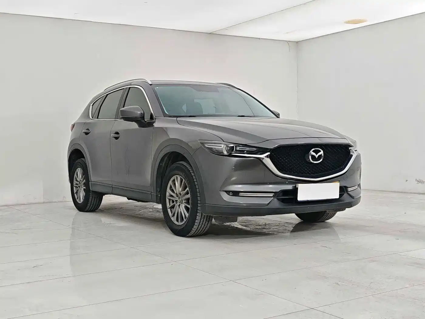 Photo 4 - Mazda CX-5