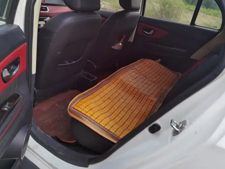 Haval H1 2016 2015 1.5L Manual Urban