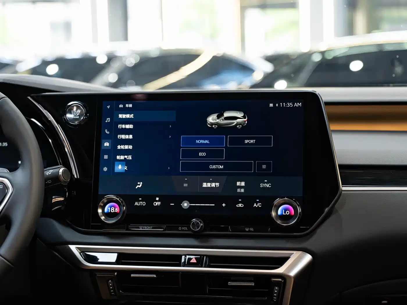 Lexus RX 2026 2026 300 AWD Premium Edition