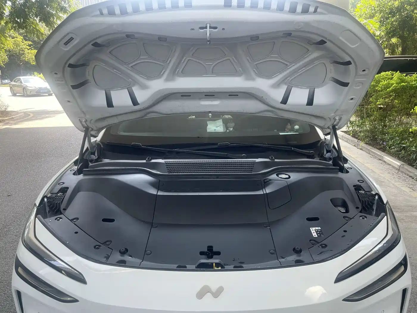 Ledao L60 2024 2024 60kWh AWD Version