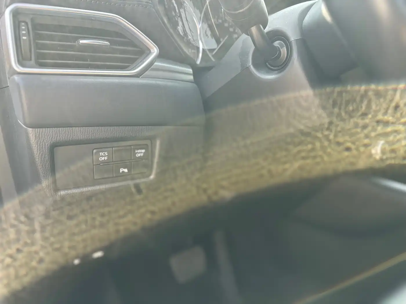 Фото 8 - Mazda CX-5