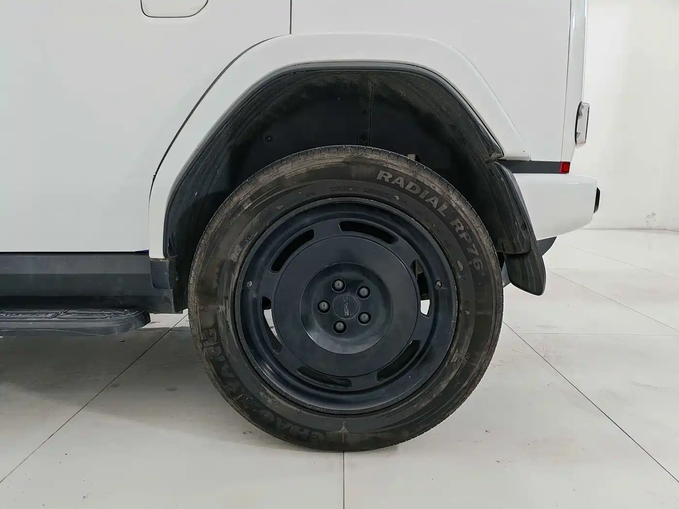 iCAR V23 2025 2025 401 2WD Advanced Edition