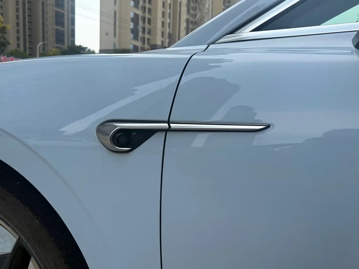 Voyah Passion 2024 2023 4WD Flagship Edition