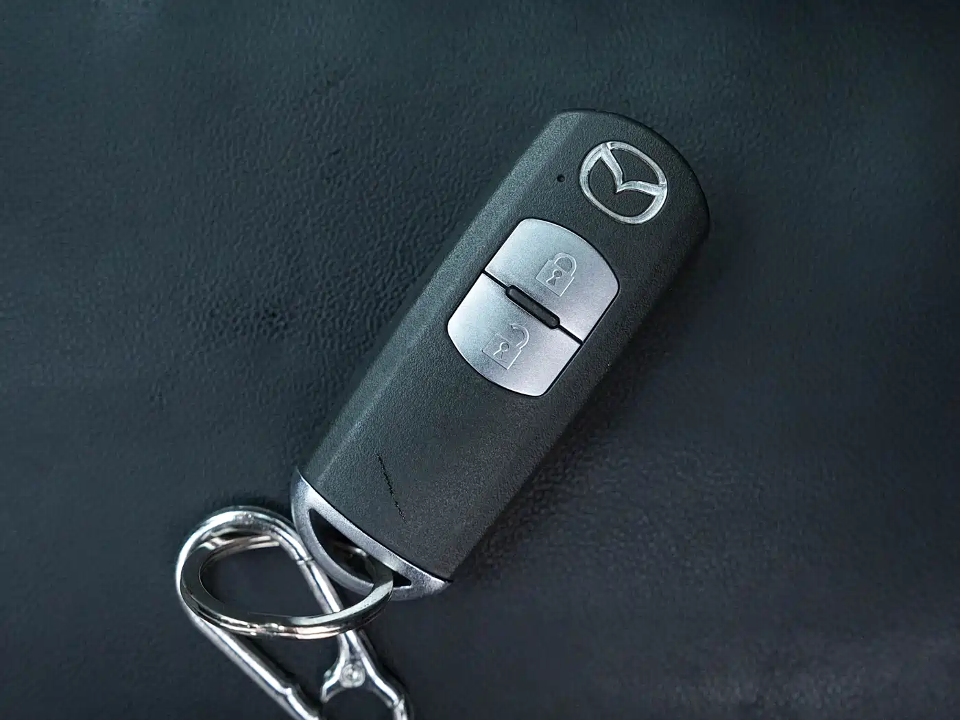 Mazda CX-7 (Import) 2011 2011 2.5L Luxury
