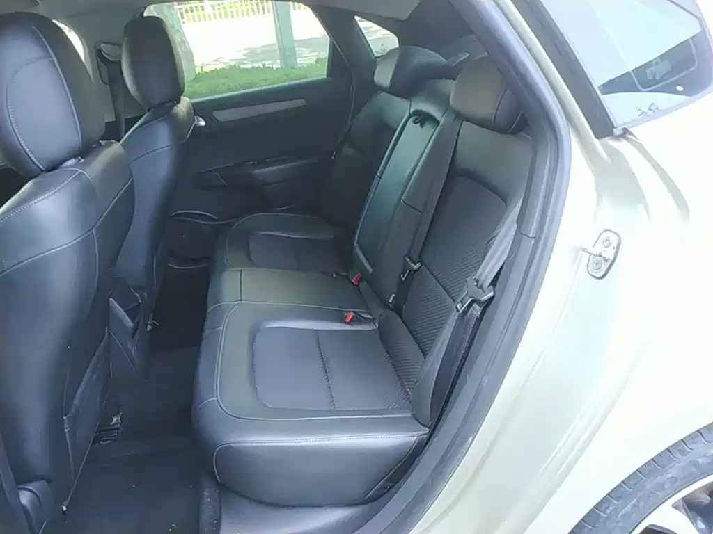 Citroën C4 C-Quatre 2016 2016 1.2THP Automatic Luxury