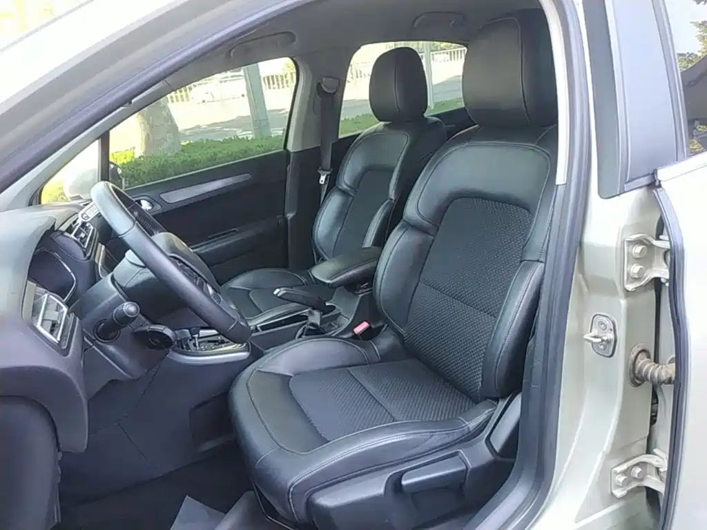 Citroën C4 C-Quatre 2016 2016 1.2THP Automatic Luxury