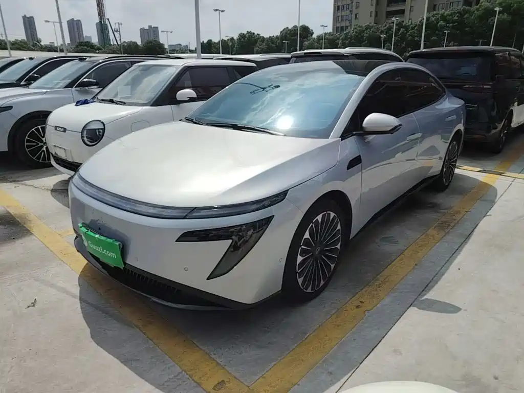Nissan N7 2025 2025 510 Max