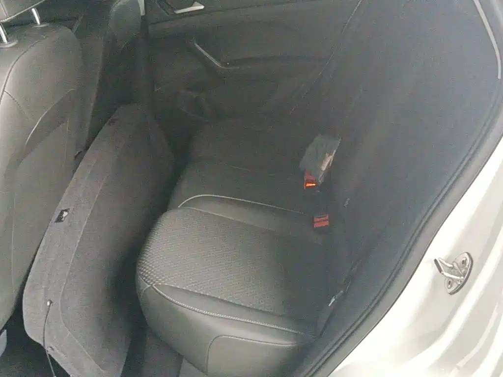 Volkswagen Tanying 2021 2020 1.5L Automatic Joy Edition