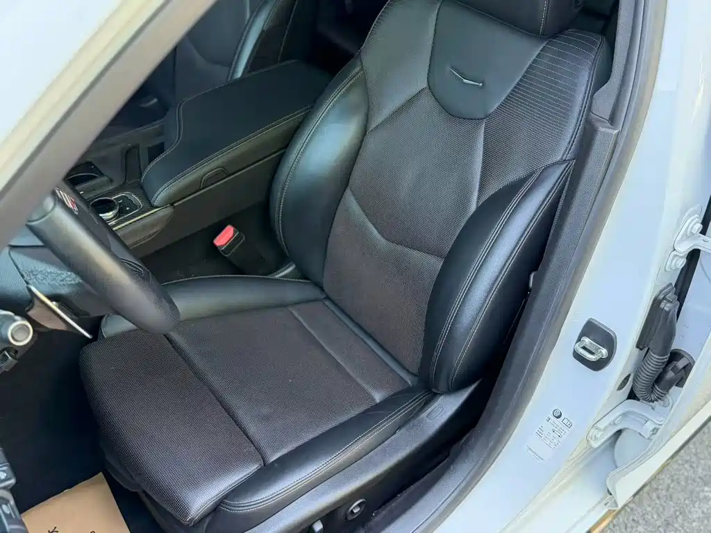 Cadillac CT5 2020 2020 28T Platinum Sport