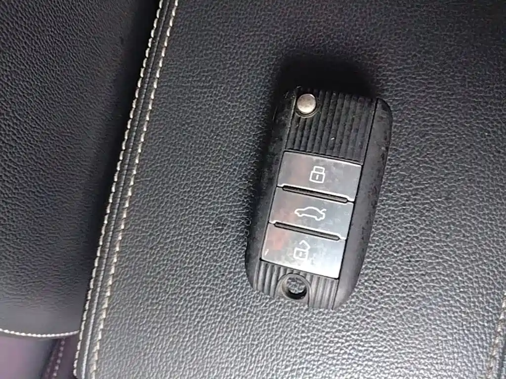 Roewe i6 2019 2018 20T Automatic Flagship Edition