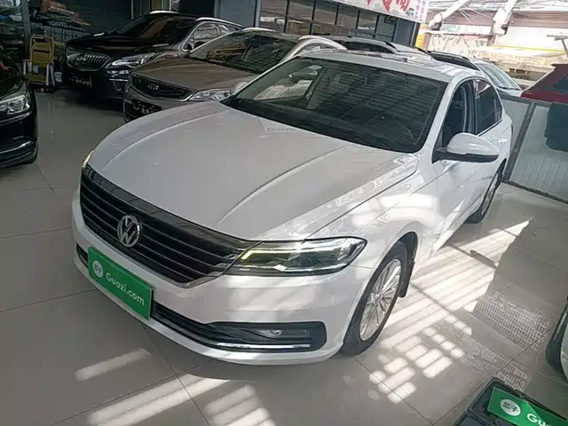 Volkswagen Lavida 2020