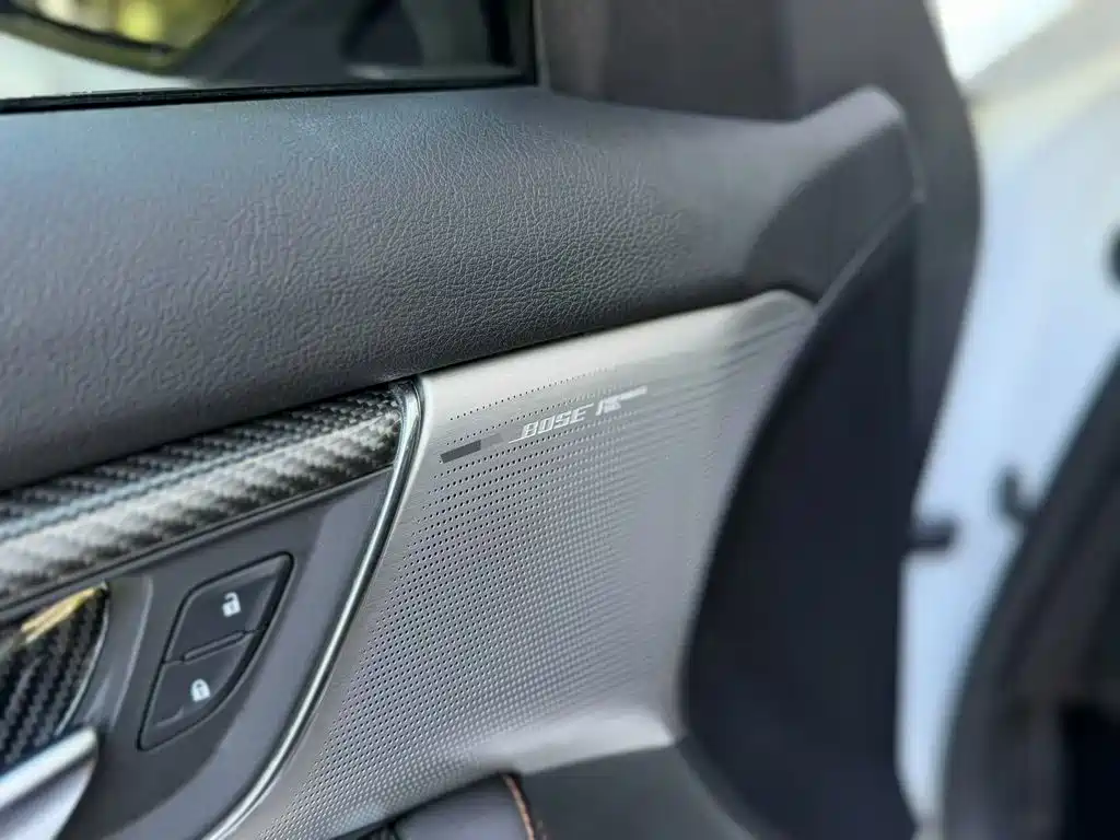 Cadillac CT5 2020 2020 28T Platinum Sport