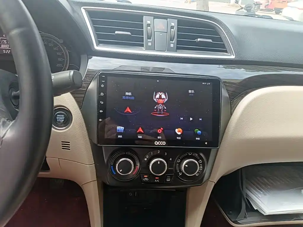Suzuki Alivio 2016 2015 1.6L Manual Enjoyment