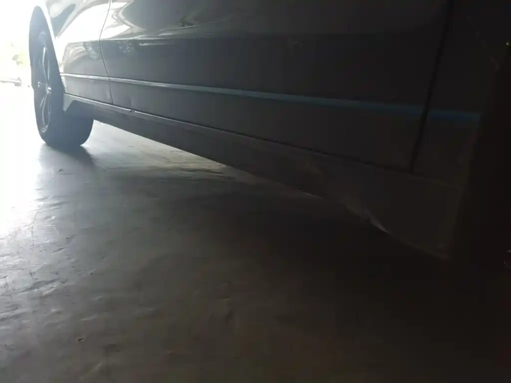 BYD e2 2021 2021 Luxury Edition