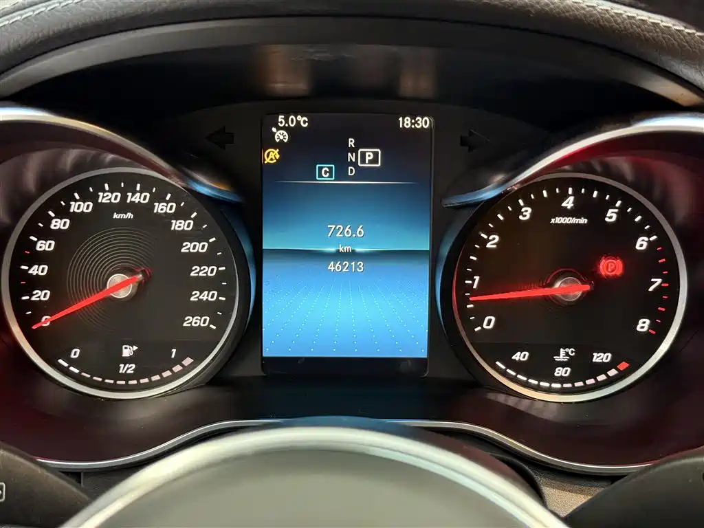 Mercedes-Benz GLC 2020 GLC 260 L 4MATIC Dynamic фото 23