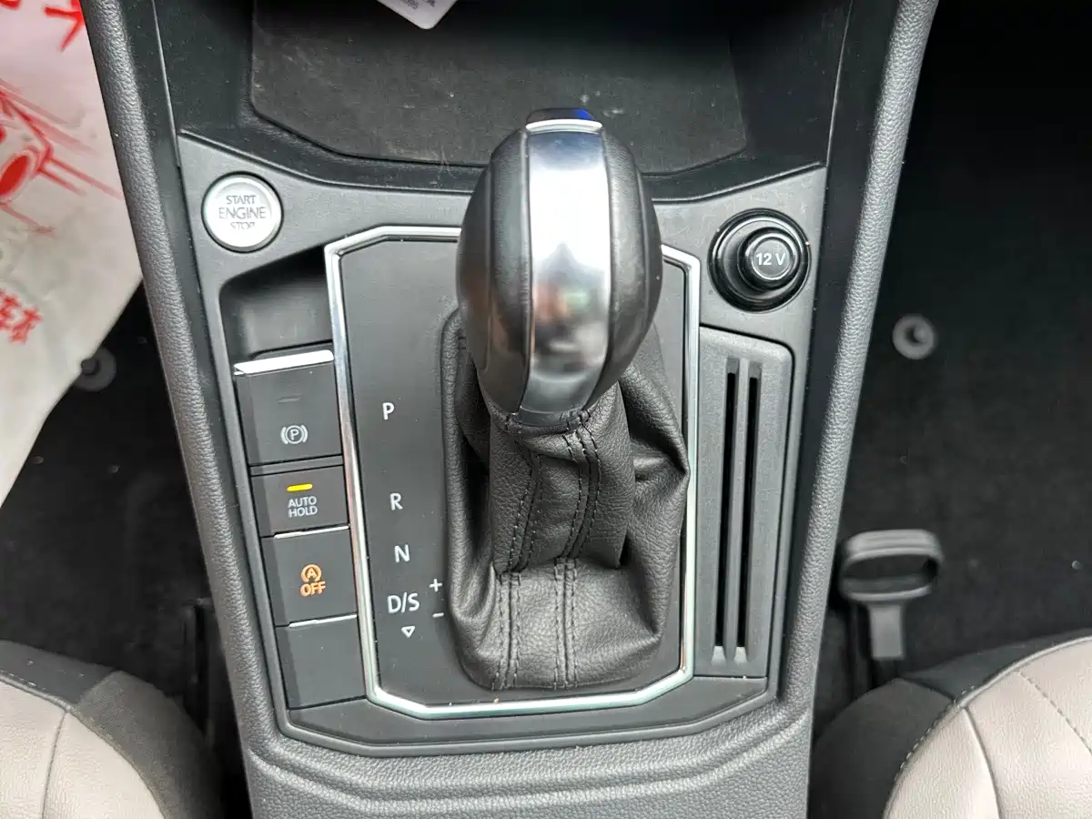 Volkswagen Lavida, миниатюра 8