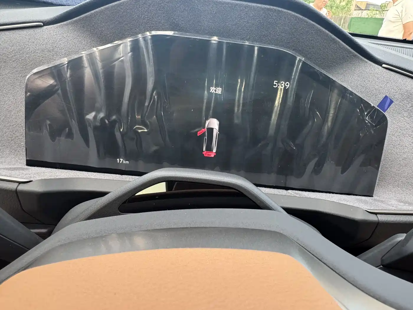 Lexus ES 2025 Model 300h Base Version фото 9
