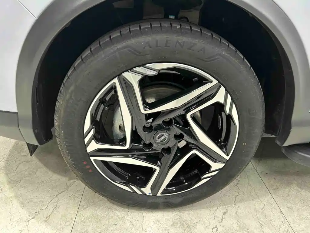 Nissan Qashqai, миниатюра 25